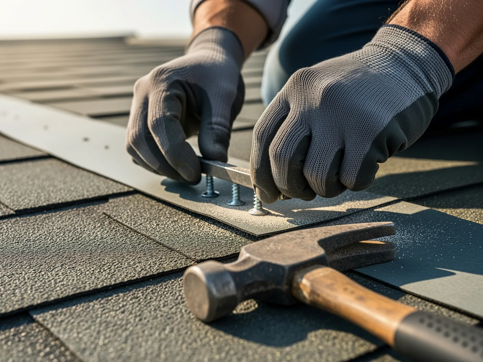 Why choose Fascia Repair in Blain, PA